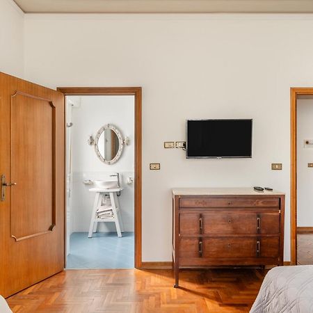 Residenza Martinelli Villa Pistoia Buitenkant foto
