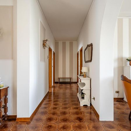 Residenza Martinelli Villa Pistoia Buitenkant foto