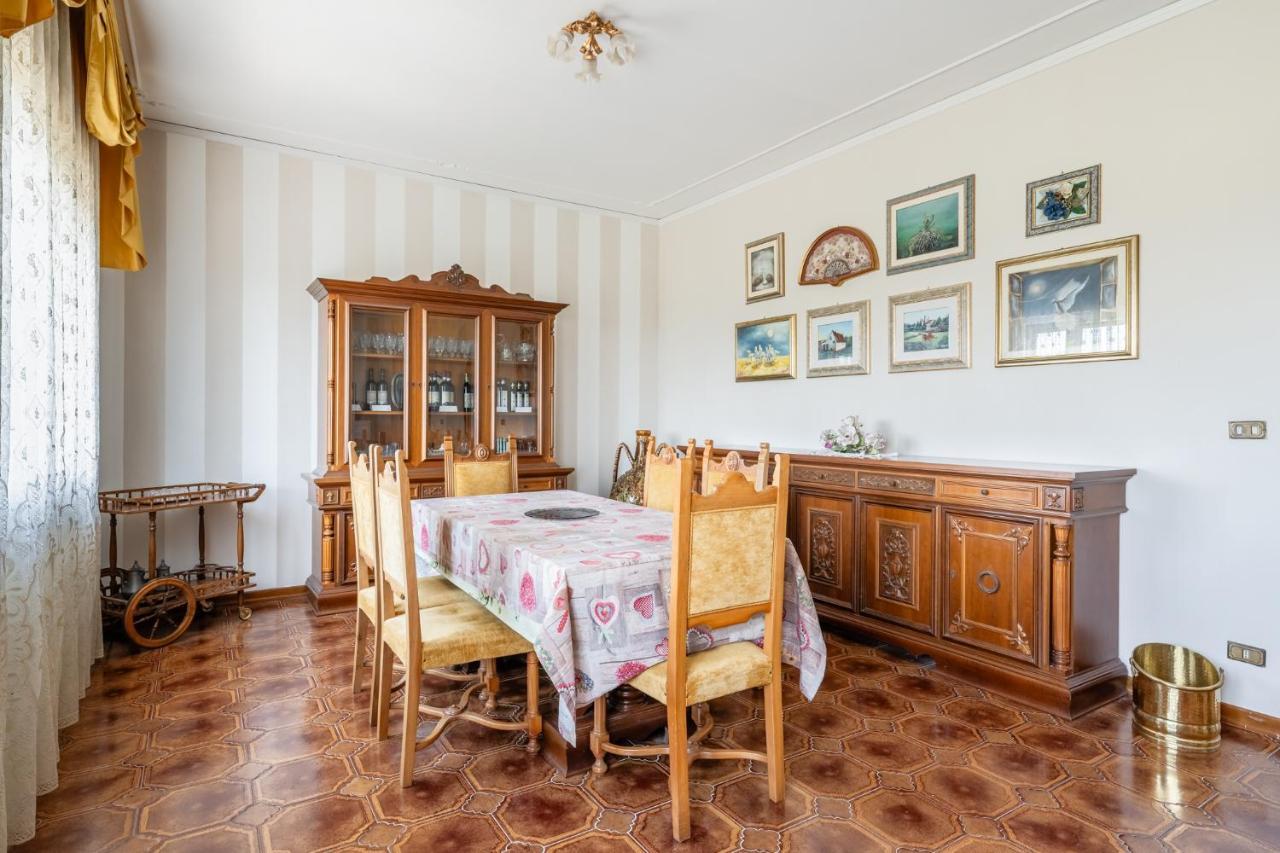 Residenza Martinelli Villa Pistoia Buitenkant foto
