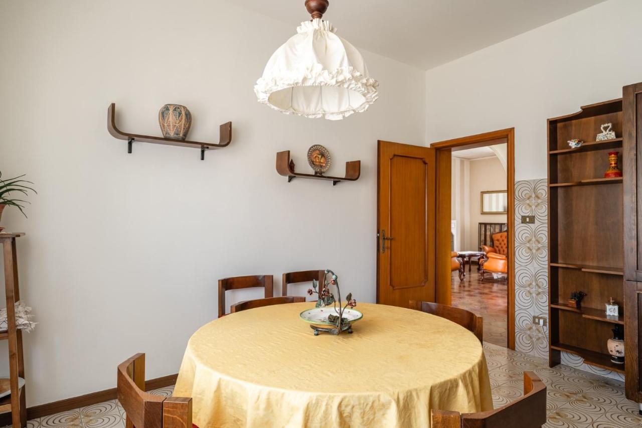 Residenza Martinelli Villa Pistoia Buitenkant foto