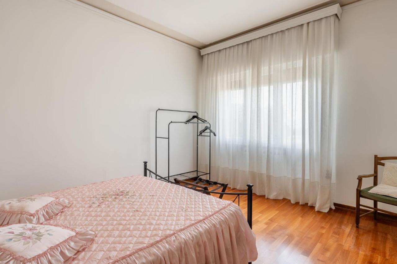 Residenza Martinelli Villa Pistoia Buitenkant foto