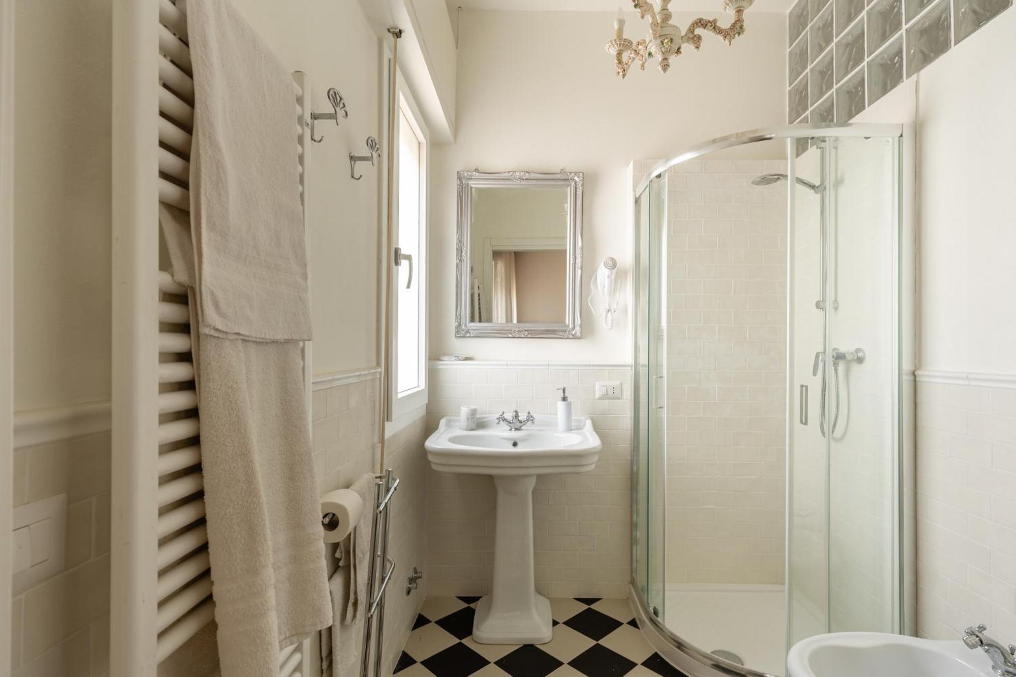 Residenza Martinelli Villa Pistoia Buitenkant foto