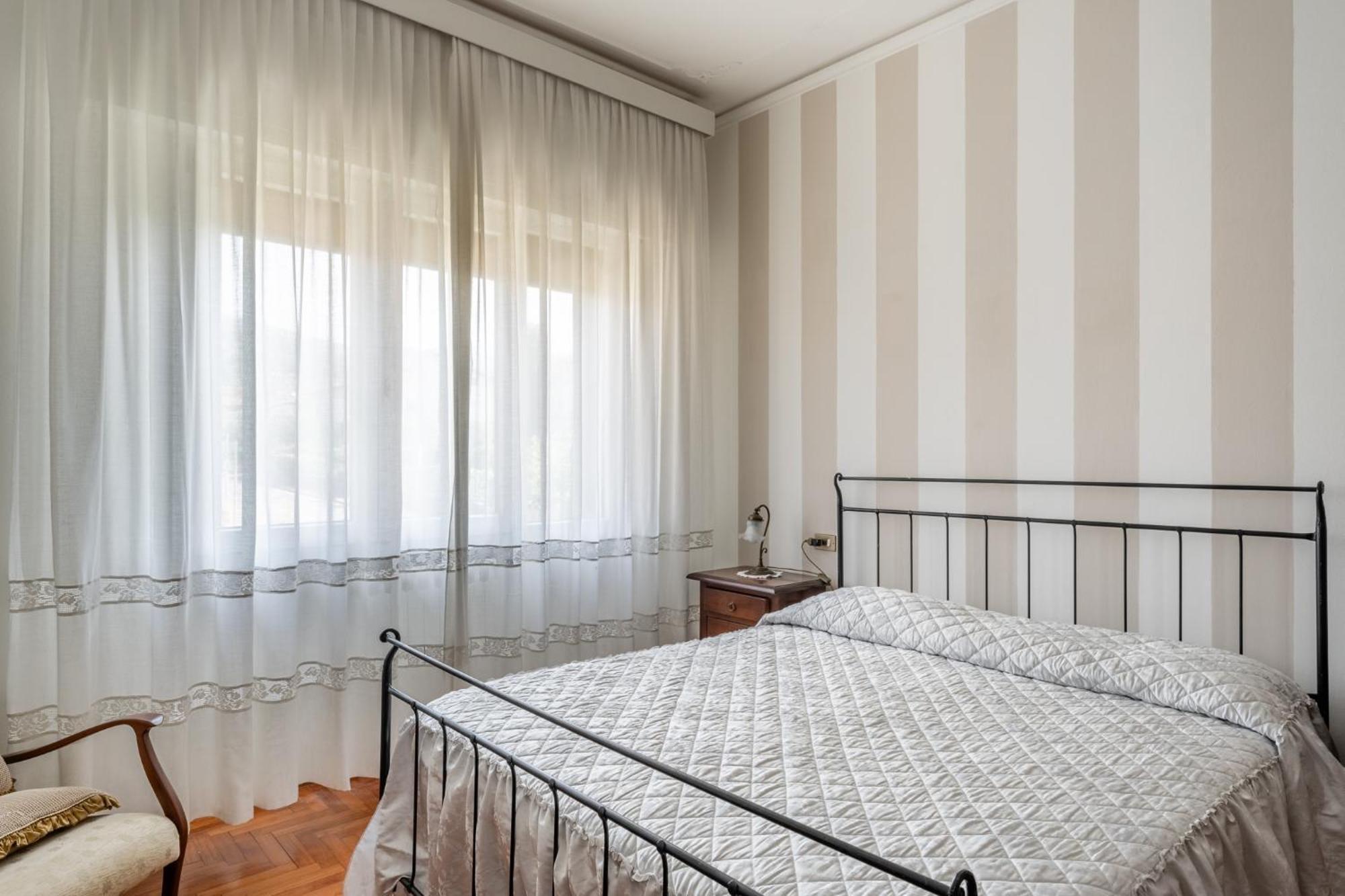 Residenza Martinelli Villa Pistoia Buitenkant foto