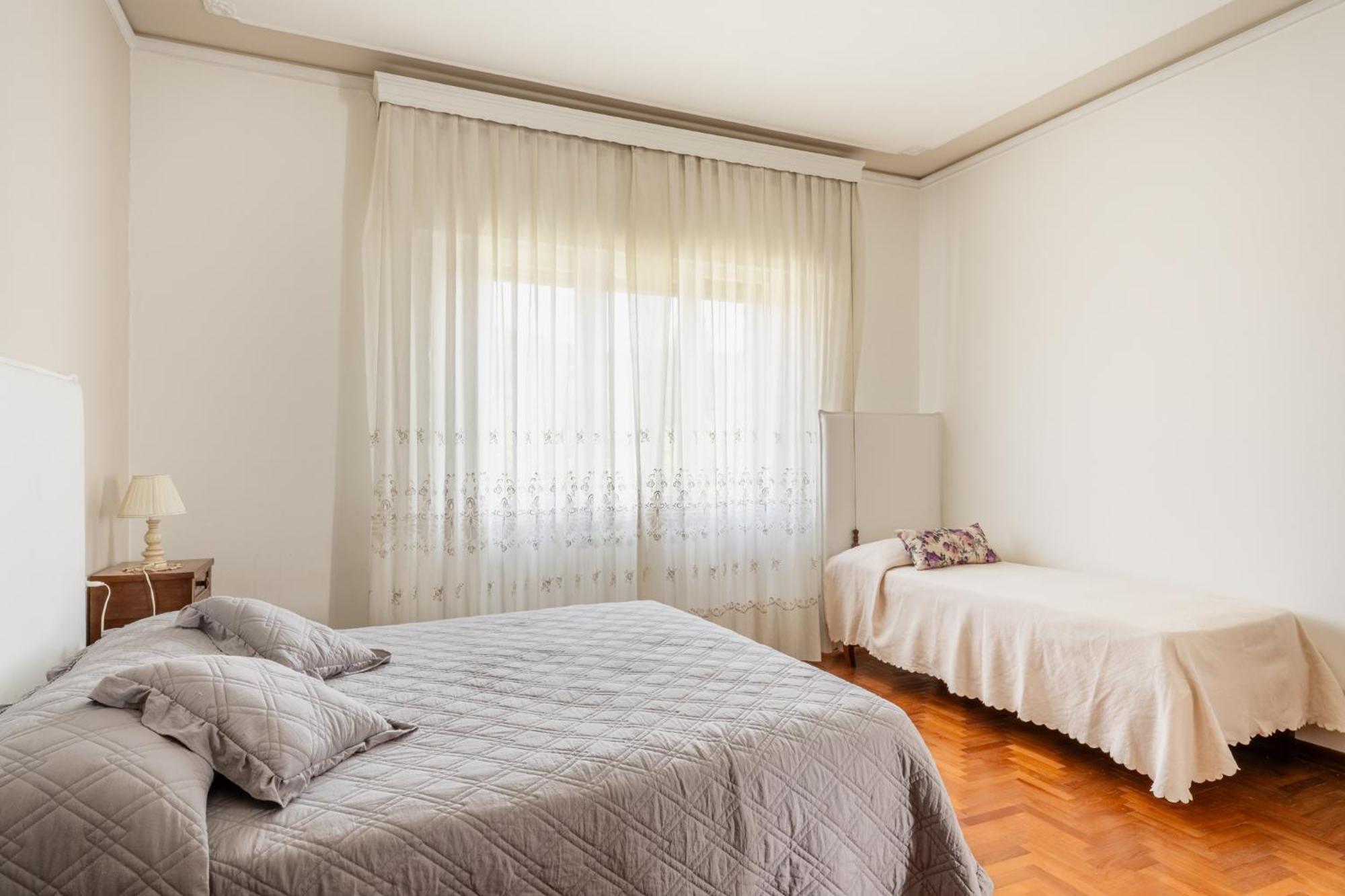 Residenza Martinelli Villa Pistoia Buitenkant foto