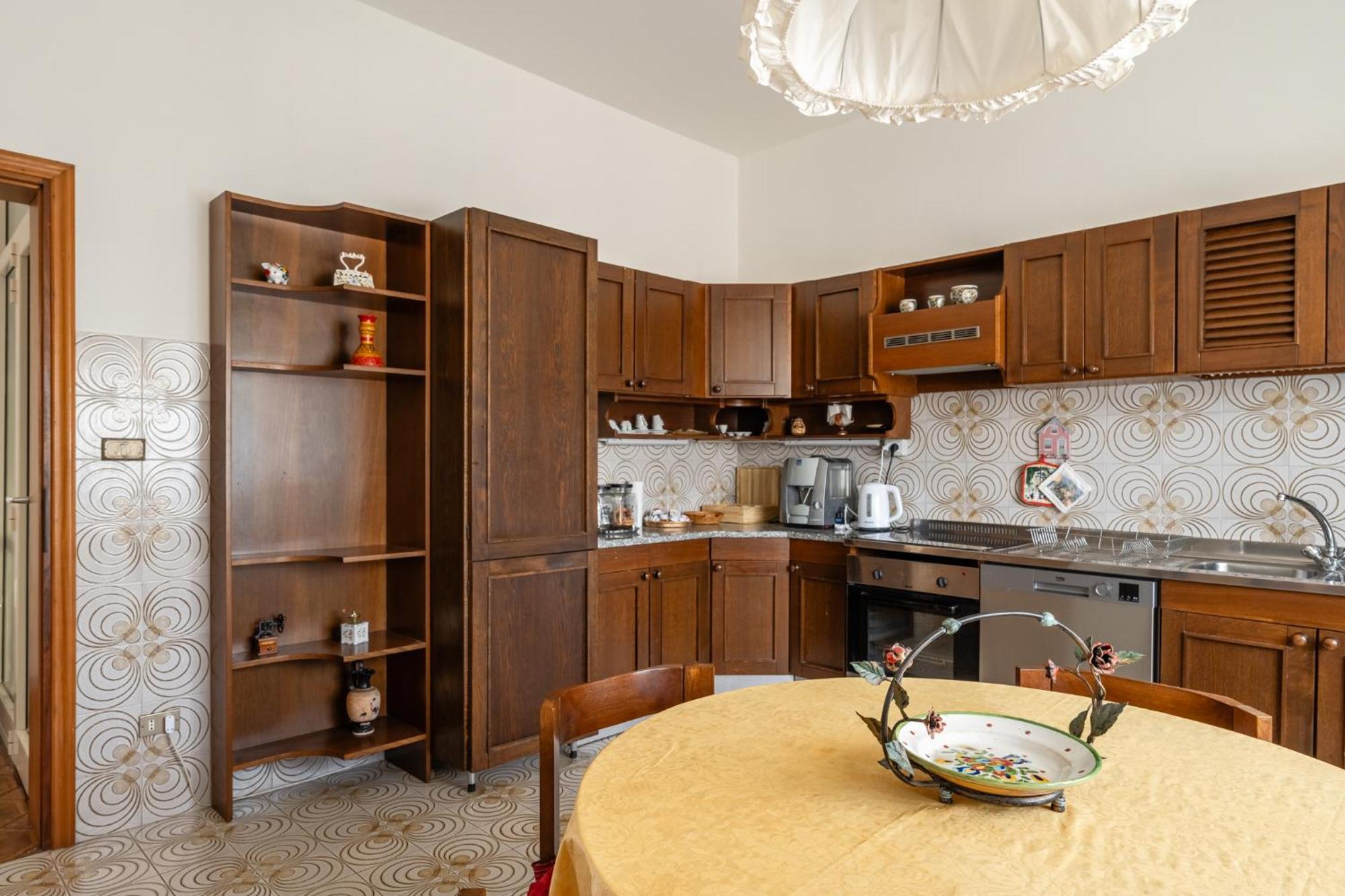 Residenza Martinelli Villa Pistoia Buitenkant foto