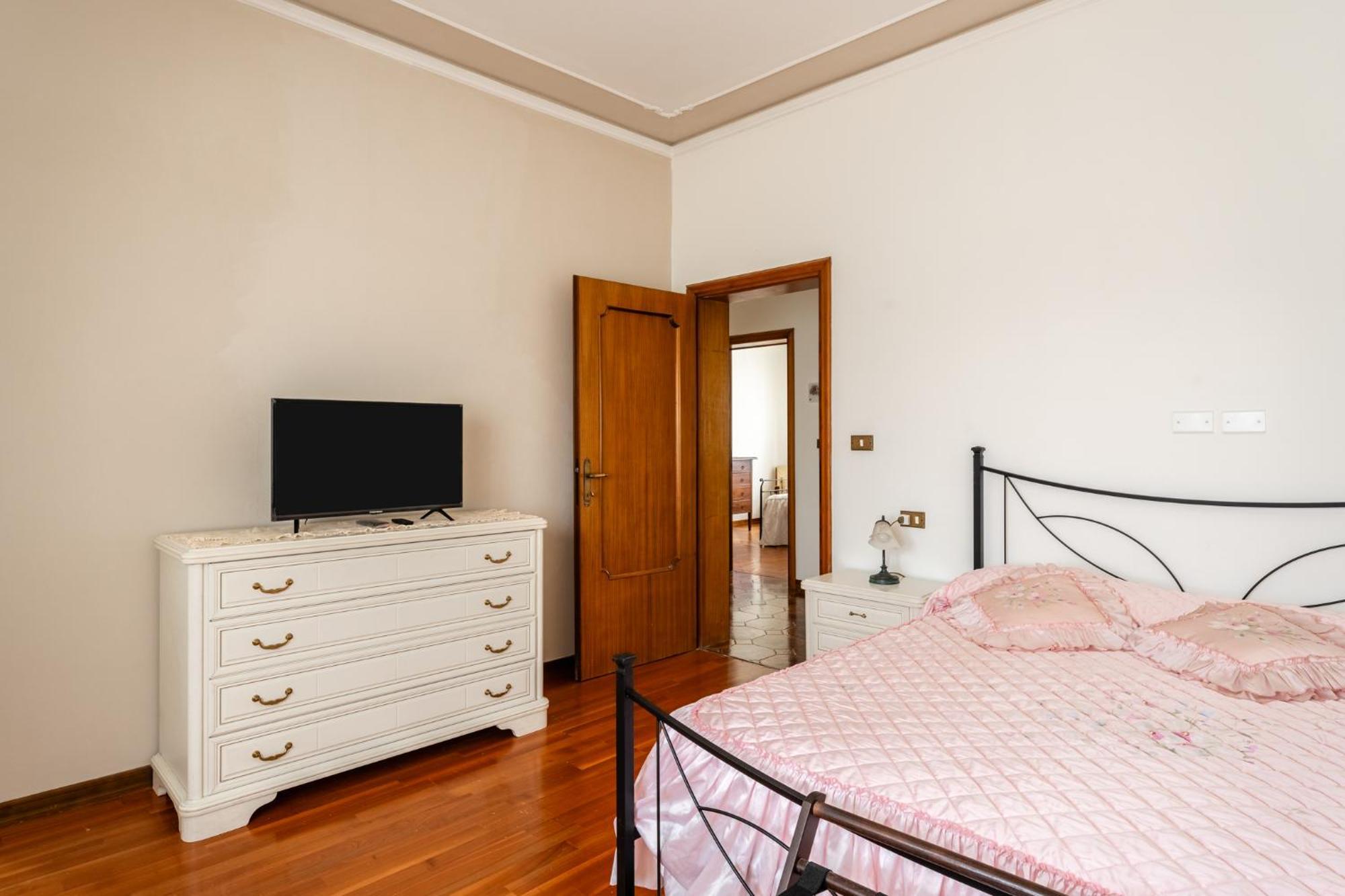 Residenza Martinelli Villa Pistoia Buitenkant foto